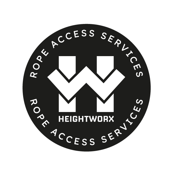 Heightworx rope access services